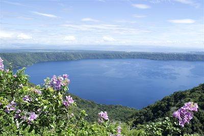 Lagune d'Apoyo - Nicaragua