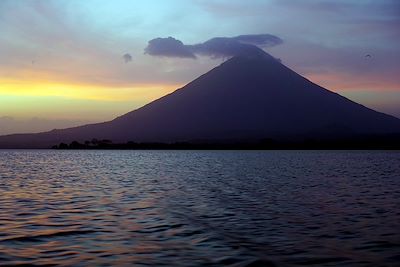 Solentiname - Ometepe - Nicaragua