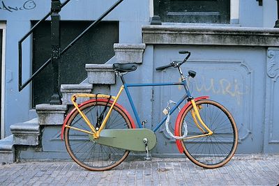 © NBTC Holland Mediabank - Amsterdam - Pays Bas Amsterdam - Pays Bas