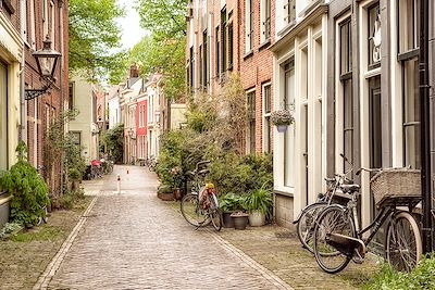 © LorenaCirstea / Adobe Stock - Leiden - Pays-Bas Leiden - Pays-Bas