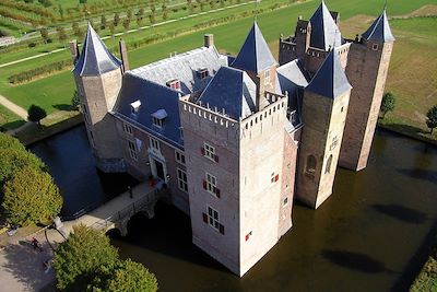 Heemskerk - Pays-Bas