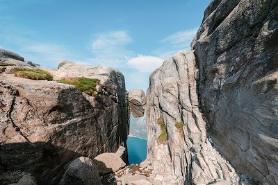 Voyage Splendeurs du sud-ouest norvégien 2