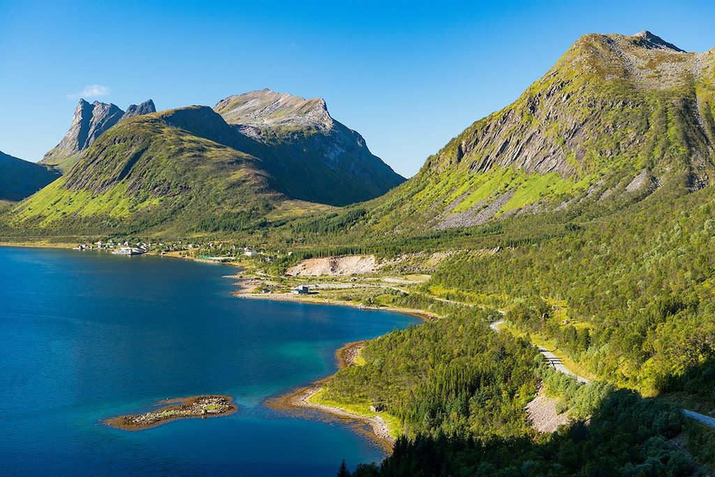Voyage Randonnée et photographie dans les îles Lofoten 3