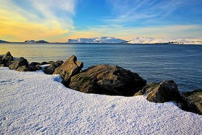 © Hurtigruten - Soraya - Norvège Soraya - Norvège