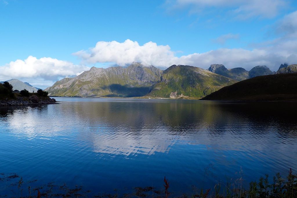 Voyage Les îles Lofoten 2