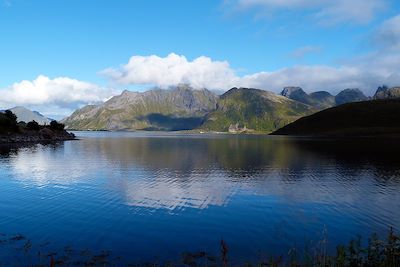 Voyage Les îles Lofoten 2
