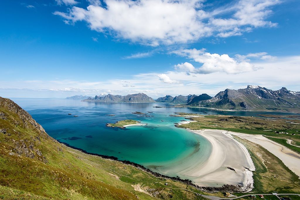 Voyage Les îles Lofoten 1