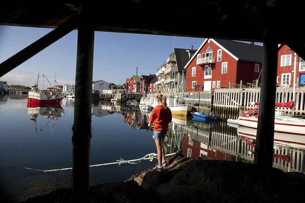 Voyage Les îles Lofoten 3