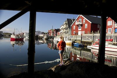Voyage Les îles Lofoten 3