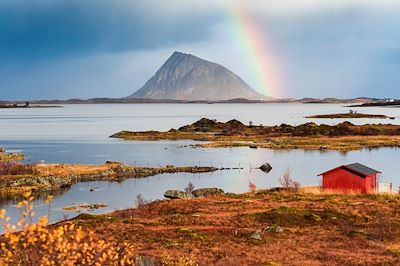 © Westend 61 / hemis.fr - Iles Lofoten - Norvège Iles Lofoten - Norvège