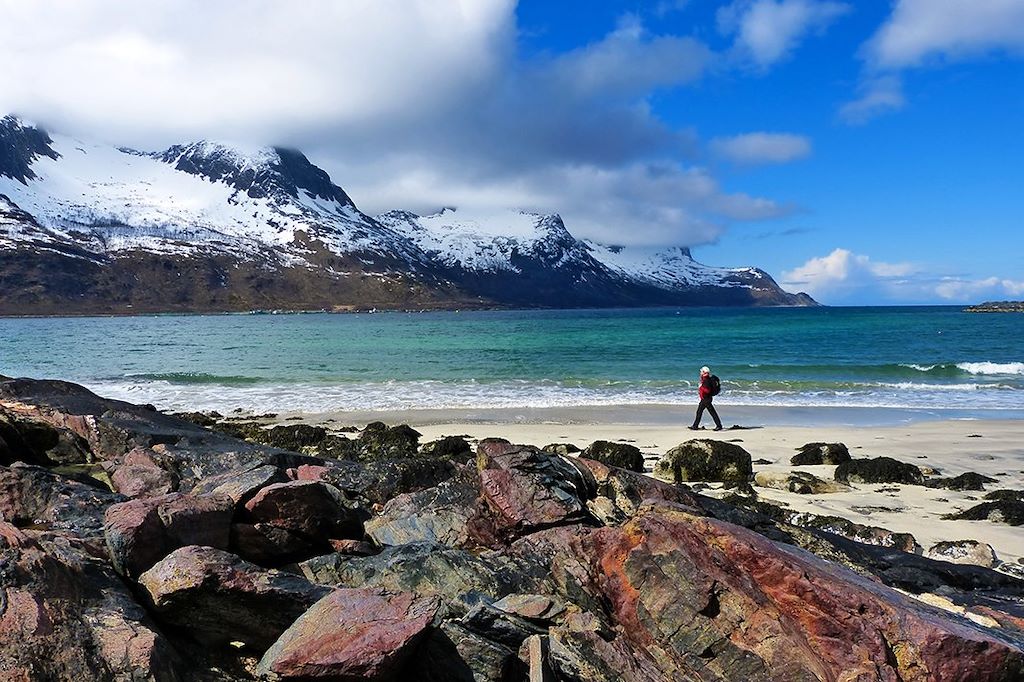 Voyage Lumières boréales, de Tromsø aux Lofoten 3