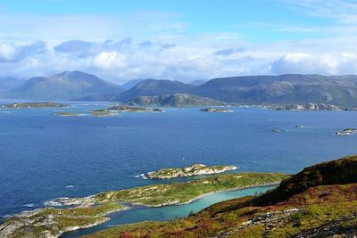 Voyage Charme et confort aux Lofoten 2