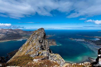 Iles Lofoten - Norvège