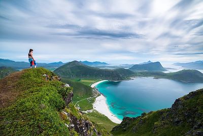 Voyage Merveilles des îles Lofoten, Senja et Vesteralen 2