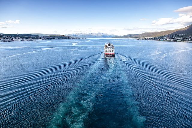 Voyage Des fjords norvégiens aux îles Lofoten