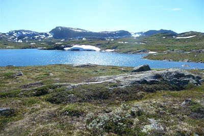 Îles Lofoten - Norvège
