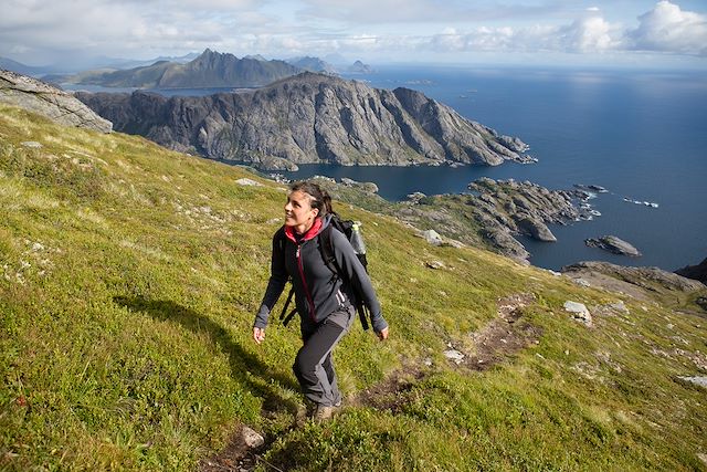 © Kristin Folsland Olsen / Nordnorge