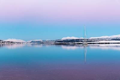 Voyage Terres Polaires Norvège