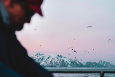 Holmen Lofoten - Sorvagen - Norvège