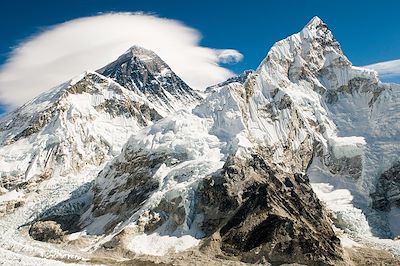 Voyage Everest