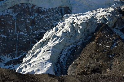 Col du Thorong Pass - Annapurna - Népal