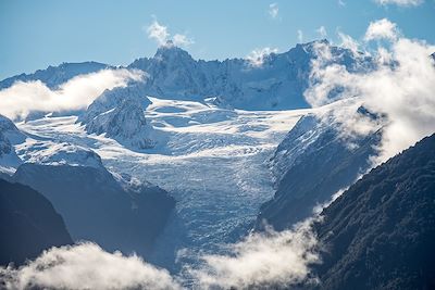 Voyage Randonnées en Pays kiwi 2