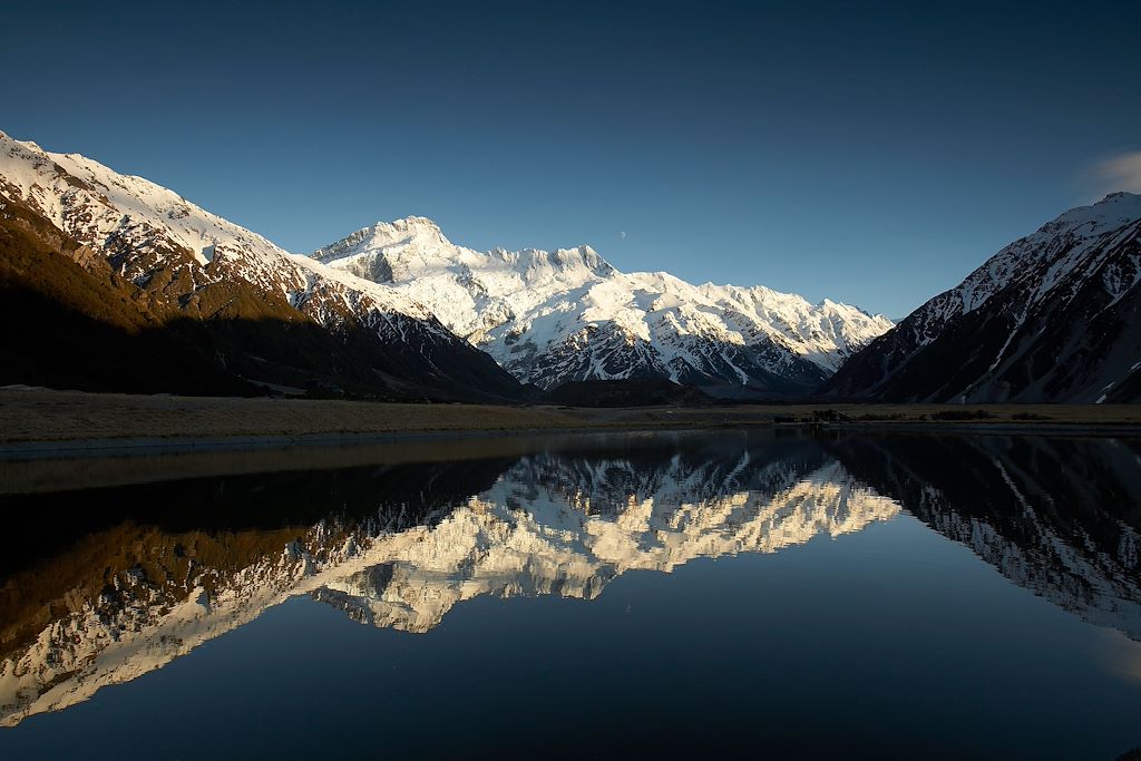 Voyage Grande traversée entre fjords et volcans 1