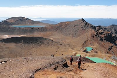 Voyage Grande traversée entre fjords et volcans 3