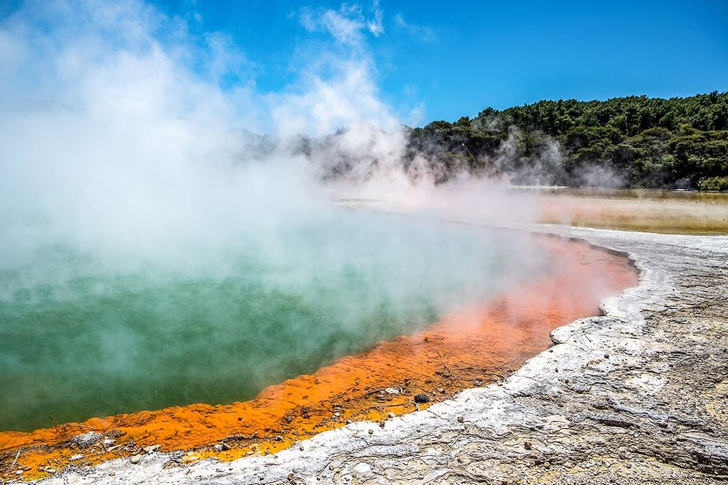 Voyage Grande découverte de la Nouvelle-Zélande 3