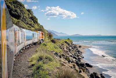 Voyages sur mesure Nouvelle-Zélande