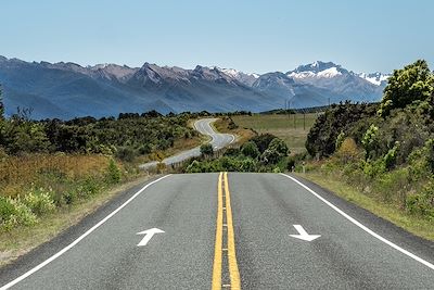 Nouvelle-Zélande