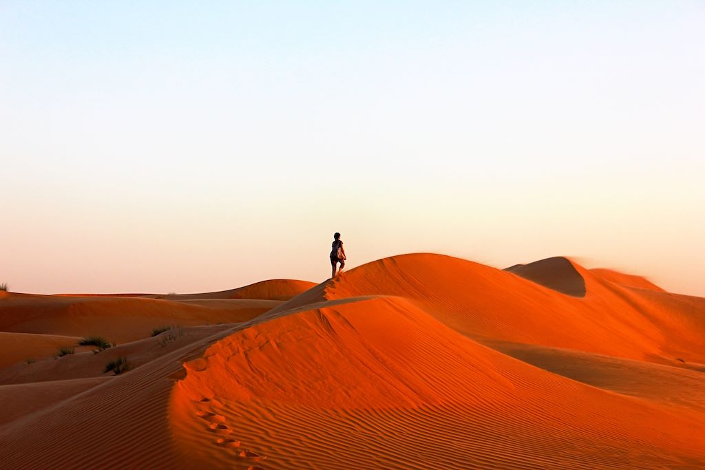 Voyage Désert, oasis et wadis d’Oman 1