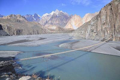 Voyage Nanga Parbat et vallée de Hunza 2