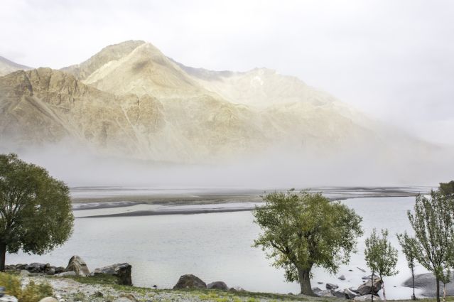 Skardu - Baltistan - Gilgit - Pakistan