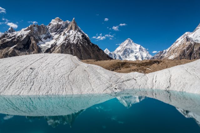 K2 - Gilgit - Pakistan