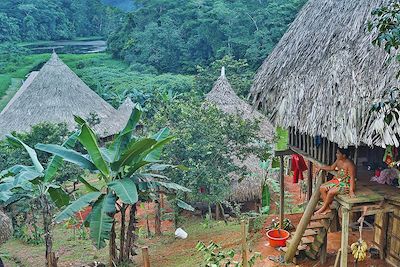 Voyage Entre jungle et îles paradisiaques, le Panamá 2