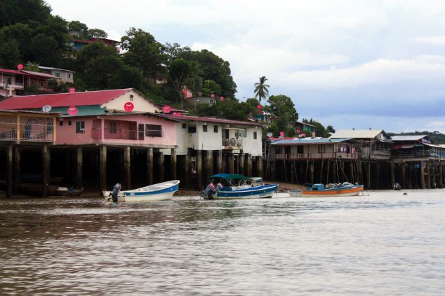 Voyage Darién, San Blas : entre jungle et îles édéniques