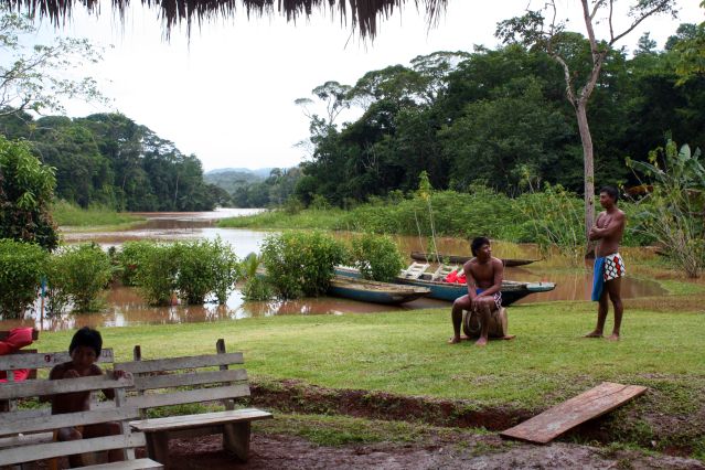 Voyage Entre jungle et îles paradisiaques, le Panamá 3