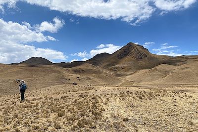 Trek Cuzco et Machu Picchu