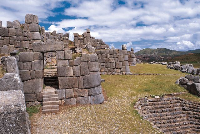 Machu Picchu : Randonnée sur les chemins des Incas Voyage Randonnée sur les chemins des Incas