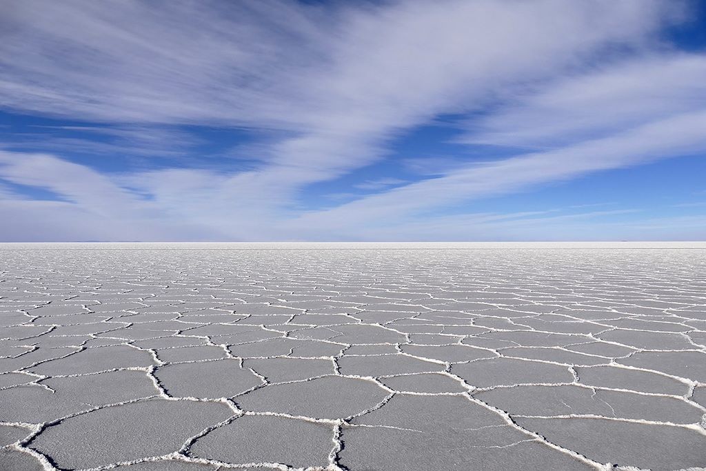 Voyage Sud Lipez, Salar d'Uyuni et Machu Picchu 1