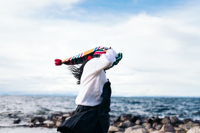 Voyage Immersion au cœur de l'Empire Inca 