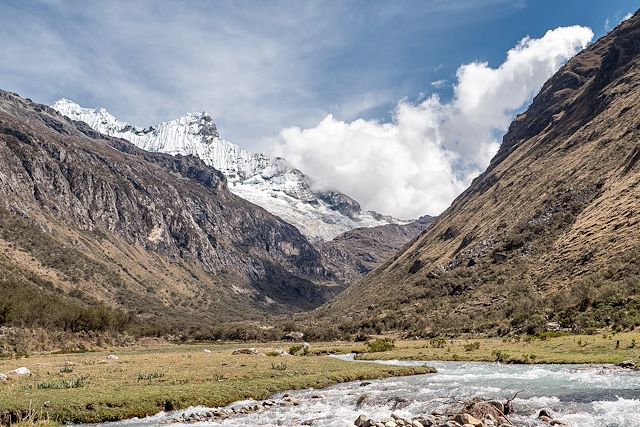 Trek Pérou Arequipa et Canyon de Colca