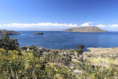 Péninsule de Capachica - Lac Titicaca - Pérou