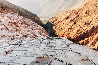 Trek Arequipa et Canyon de Colca