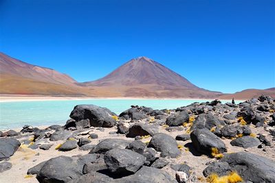 Voyage Du Machu Picchu au salar d'Uyuni 2