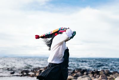 Voyage  Arequipa et Canyon de Colca