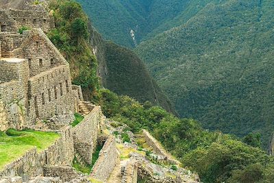 Le Machu Picchu 