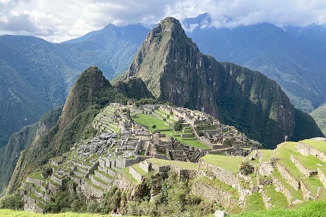 Voyage Trek de Lares, sur les chemins secrets des Incas