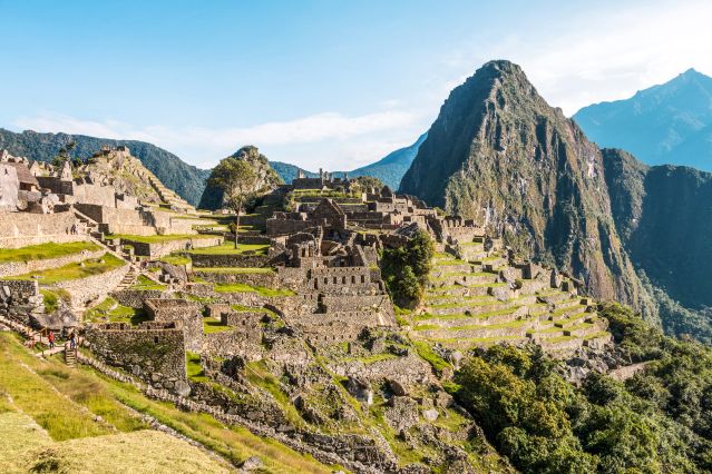 Pérou : Circuits accompagnés
